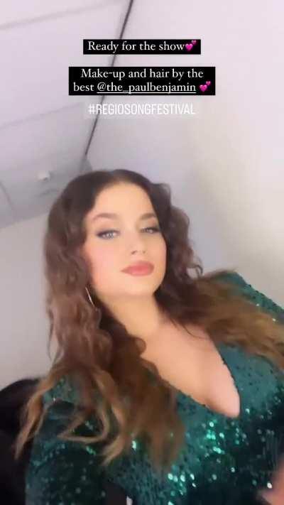 Stefania Liberakakis