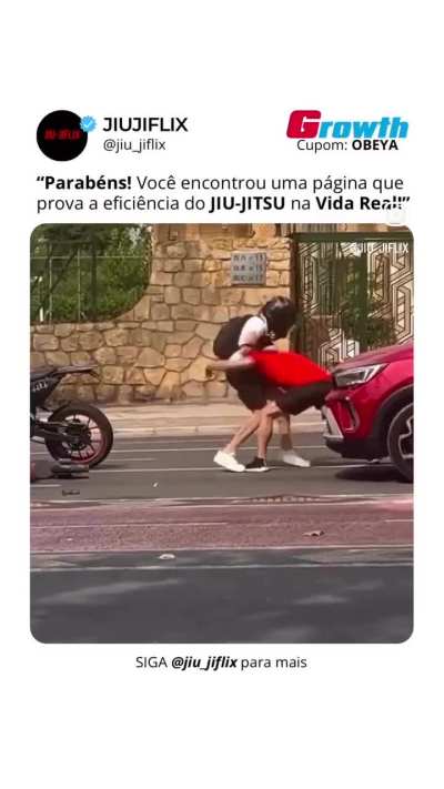 BJJ