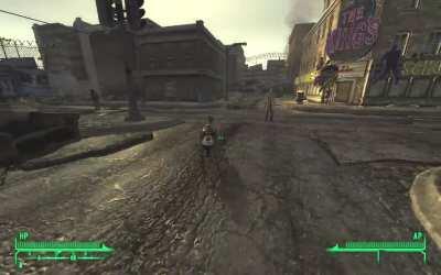 So I spawned god/dog in freeside. I killed him with the command and my head gets blown into pieces even though I don't have a collar.