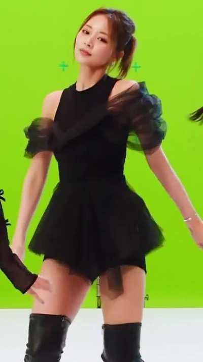 TZUYU’S SEXY BODY GOALS🤤🥵