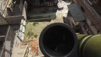 classic air pause drop