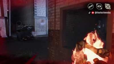 Day 1238: Revive Race