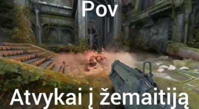 Blet vyrai žemaitijoj baisu 😥😰🤺🧨🤢👩‍🦲💪💧