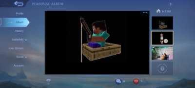 Steve was just fishing