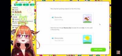 Reject “Good Morning Motherfuckers” embrace “Buenos Días Puta” 🤣