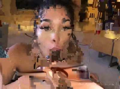 I got all of her new content