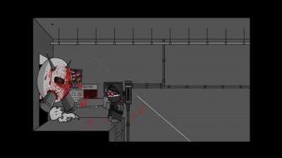 Hank's Little Dark Age