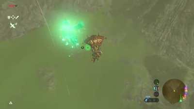 TIL U can tripple updraft to gain extra hight