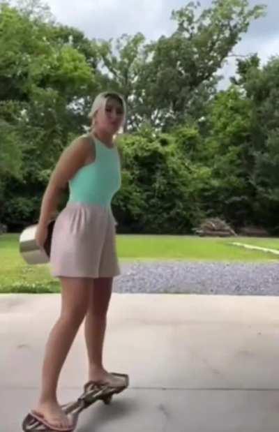 Definite Marriage Material. 