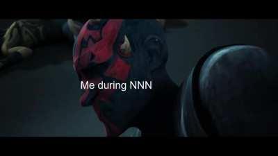 Did you guys know it's November?