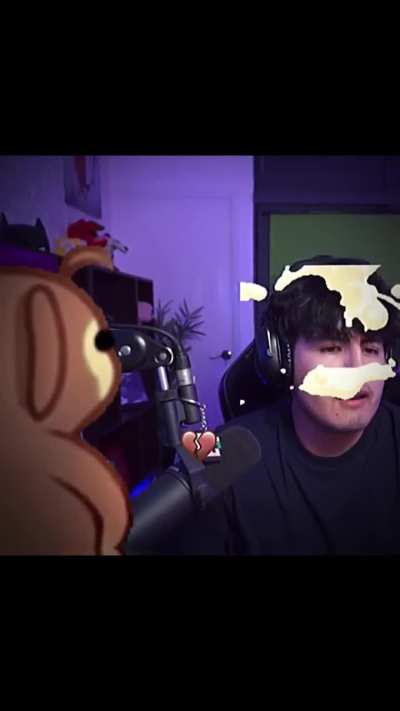 Si los mods fueran buenos