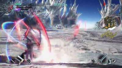 Twins until death. I'll never be able to replicate this.