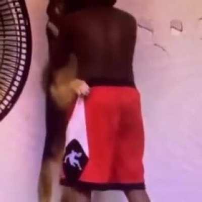 Justice needed aftr texan abuse bela