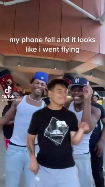 My bird people need me