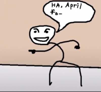 Pretend this is a good title