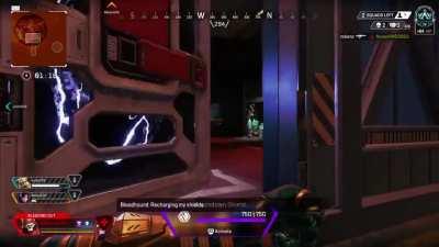 Door is my weapon of choice