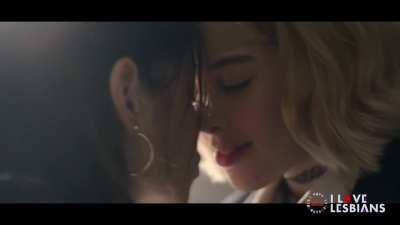 Hispanic Heritage Month: Alba Planas & Carmen Daza - 