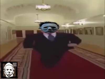 POV: You're a survivor after feeding Myers his Tier 3