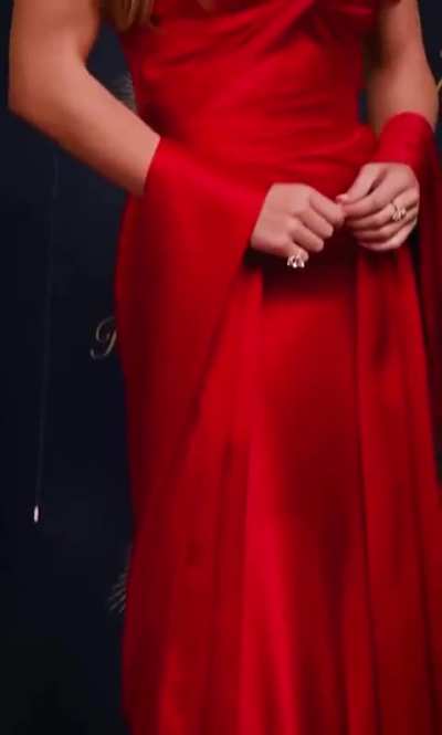 The 77th Primetime Emmy Awards, Los Angeles, California - September 14, 2025