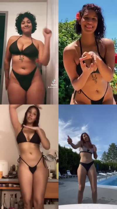 Getting thicker with age 🤤