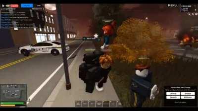 happiest man in robloxia