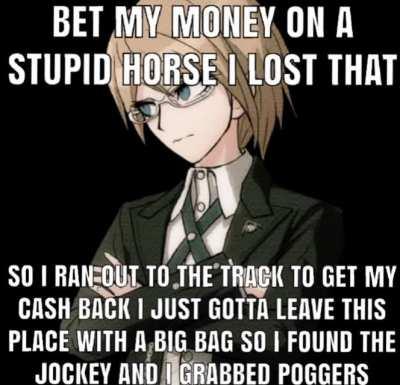 Wtf byakuya 100 gecs