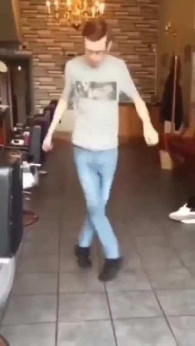 buen corte gracias Marcos