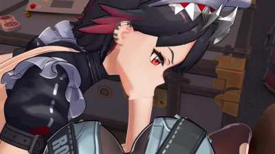 (Xype3D) JaneXEllen 🖤