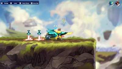 new vector lance dsig does 55.42 damage