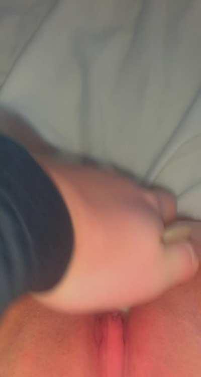 100% guarantee of making you hard when watching this😏💦🍆