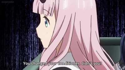 Reality is often disappointing.