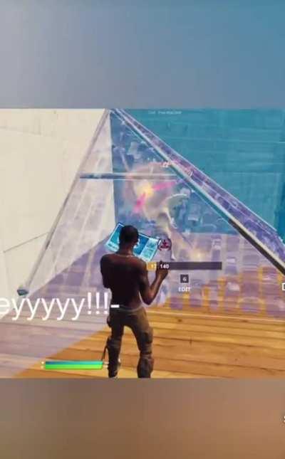 How choral chorus was made.