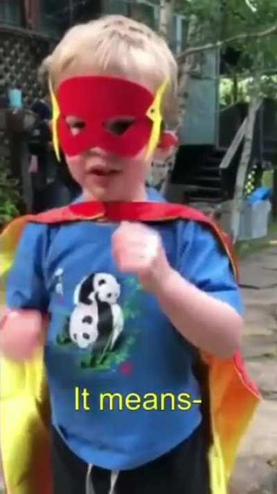 The secret origins of the flash