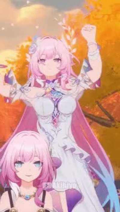 The last Cyrene main.......