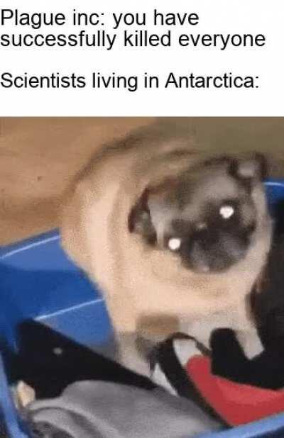 The only place that beats Greenland.