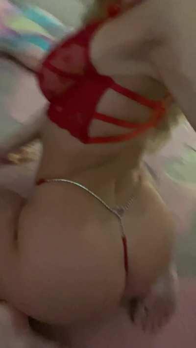 no pulling out allowed