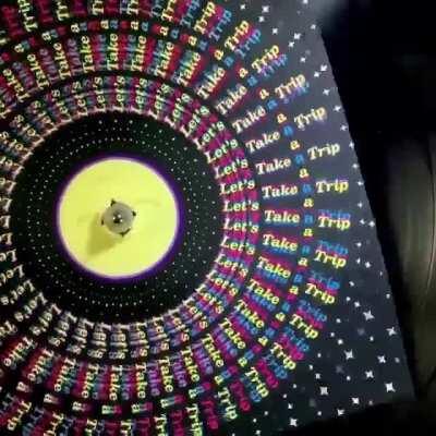 Enjoy your trip guys.