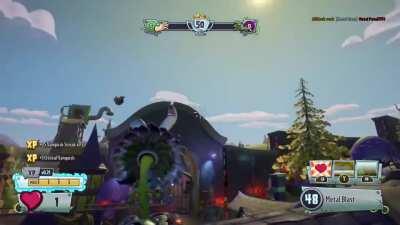 Engineer going to Brazil