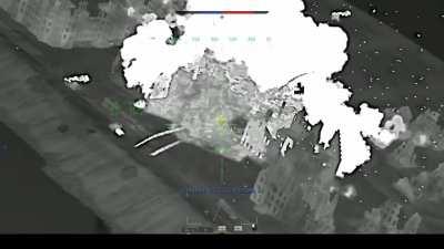 Explosion effects are next level