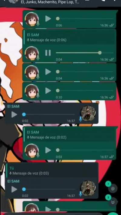 Pura Mona China 🤬