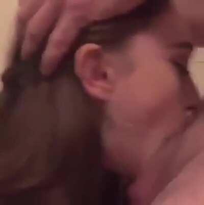 A literal cocksleeve