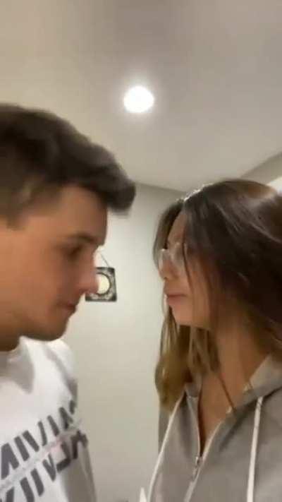 Babar Azam Moment™