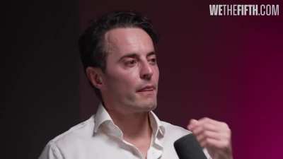 Why won't 2025 Nobel Peace Prize laureate María Corina Machado leave Venezuela? Human Rights Foundation founder Thor Halvorssen explains. 