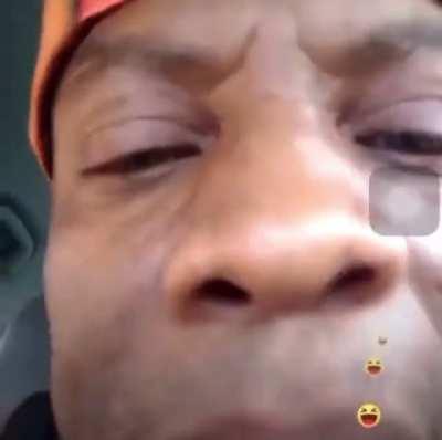 Unc on his freaky dickie shii 😅🤣