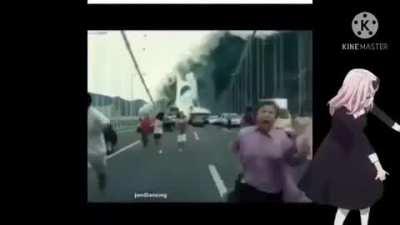 Meme pra testar o chroma key do editor. Sim, eu uso KineMaster