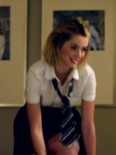 Pink is my favorite color