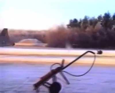 When an AMT gets free time