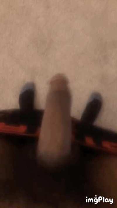 Any women in Atlanta wanna milk this young bbc