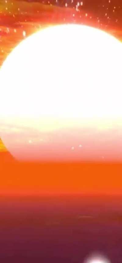 Remixed the teaser further with the reversed bit at the beginning 🤓