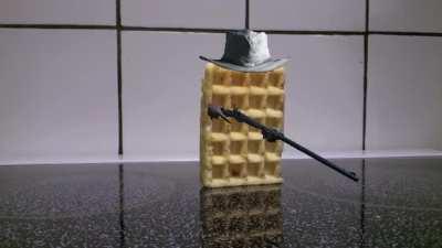 Everytime you launch the game